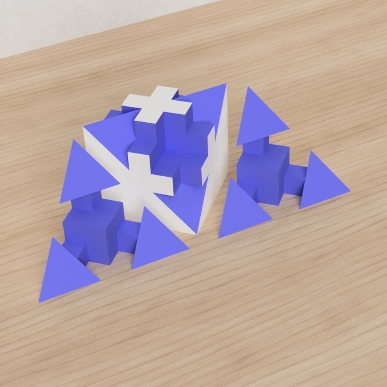 Task 39 - Express beauty Free 3D print model_2