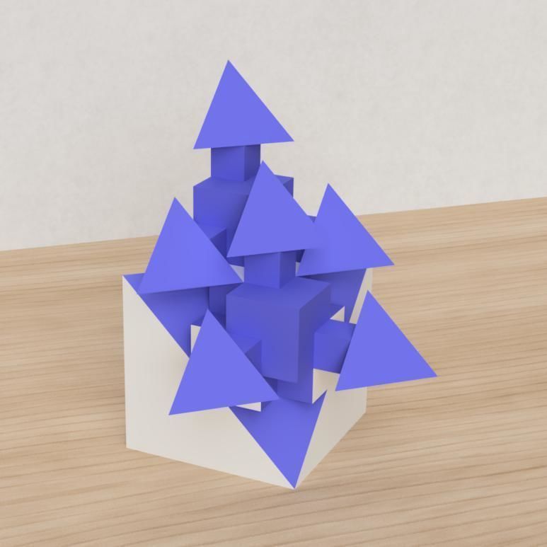 Task 39 - Express beauty Free 3D print model_5