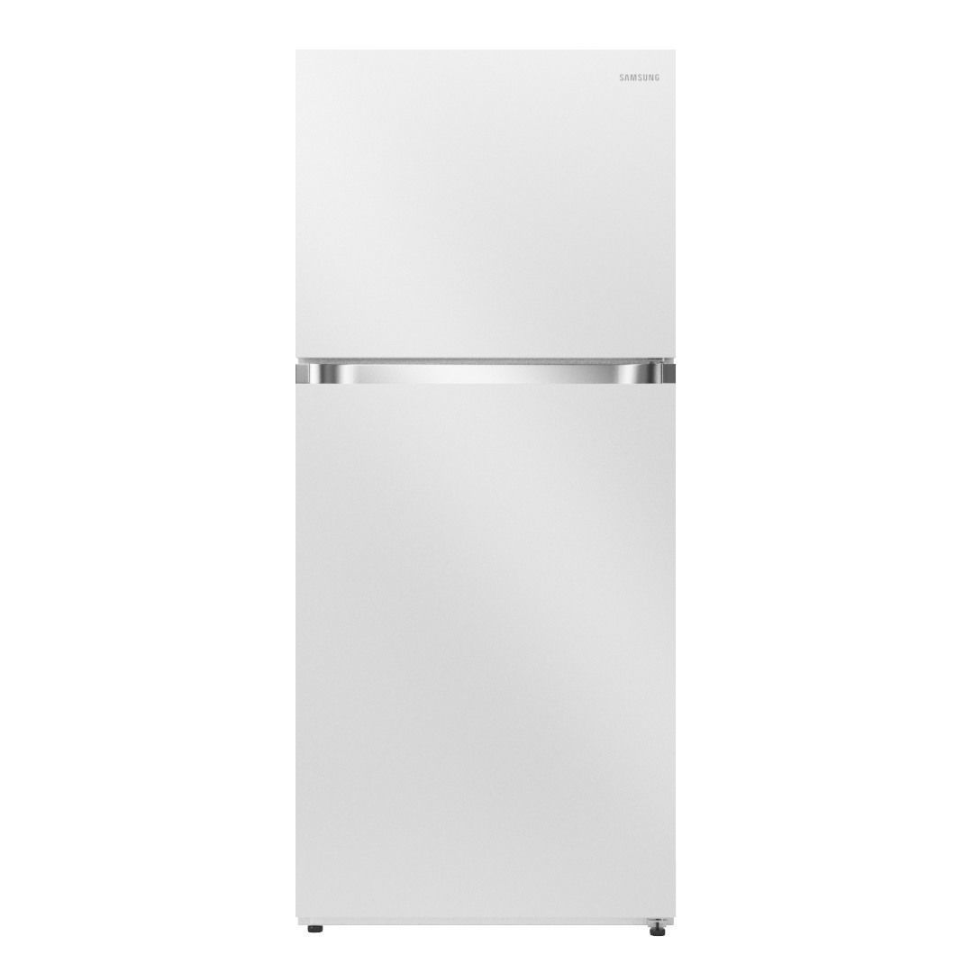 Samsung 18 Top Freezer 3D model_4