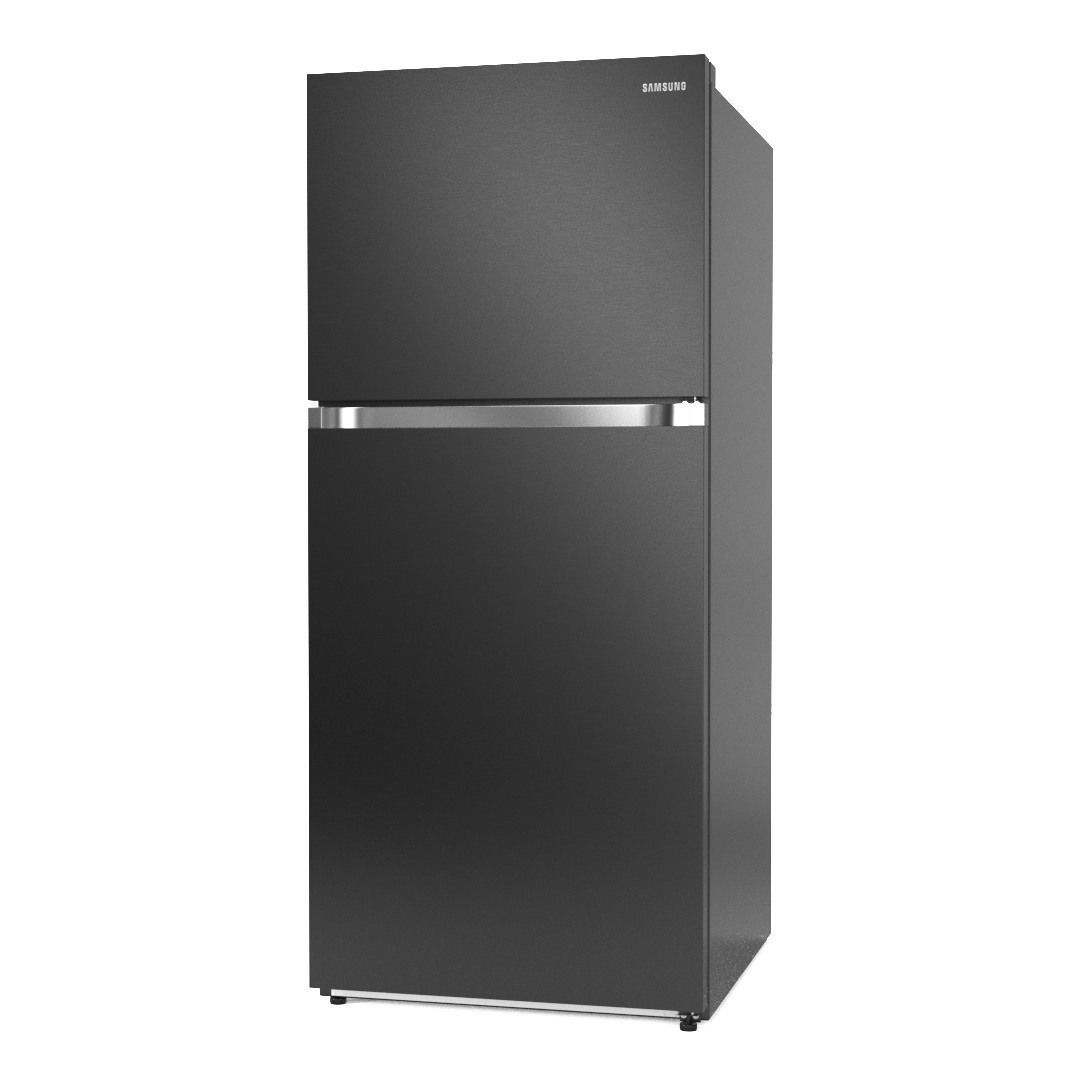 Samsung 18 Top Freezer 3D model_3