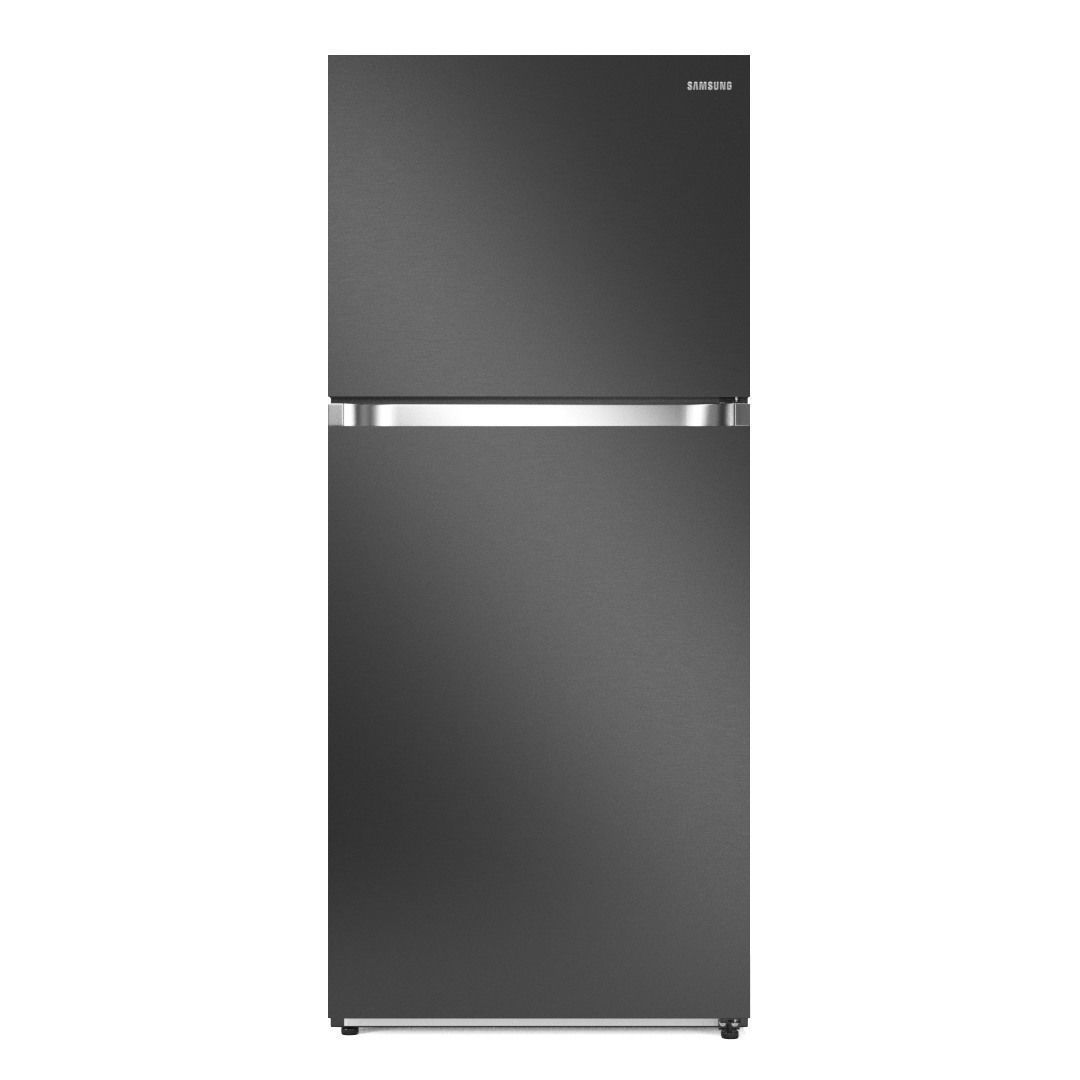 Samsung 18 Top Freezer 3D model_6