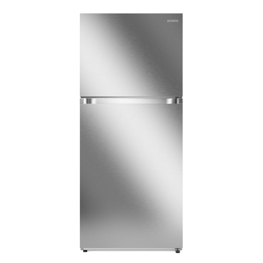 Samsung 18 Top Freezer 3D model_2