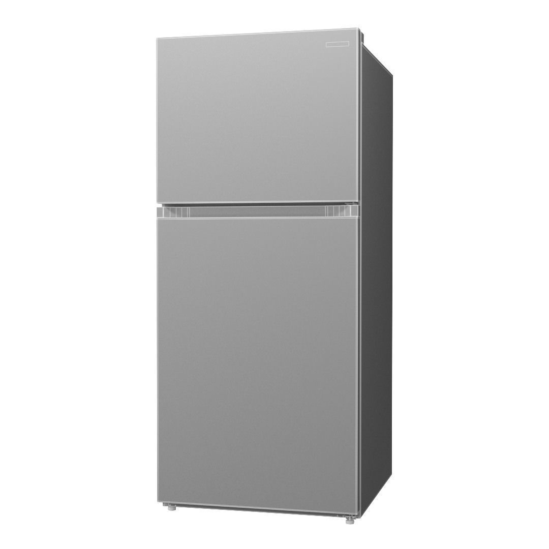 Samsung 18 Top Freezer 3D model_7