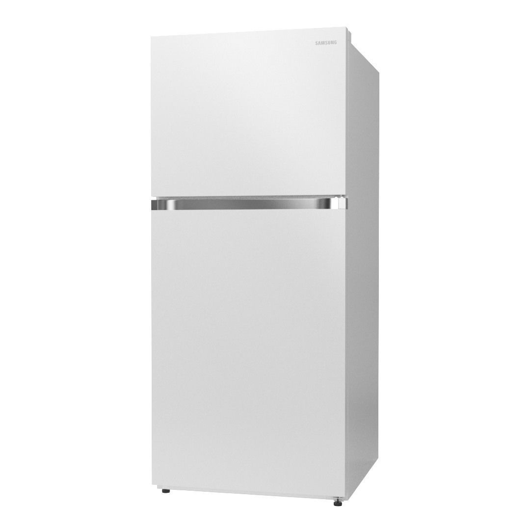 Samsung 18 Top Freezer 3D model_1