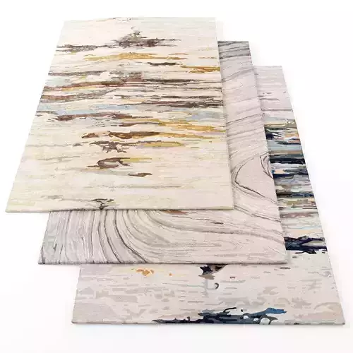 Rugs-998 modern rugs for living room