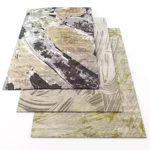 Rugs-1003 modern rugs for living room