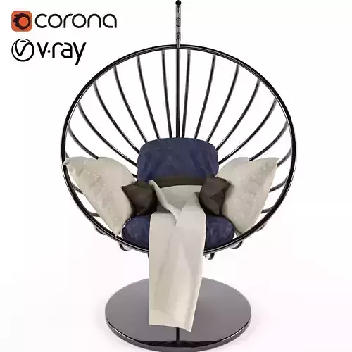 Bobble chair