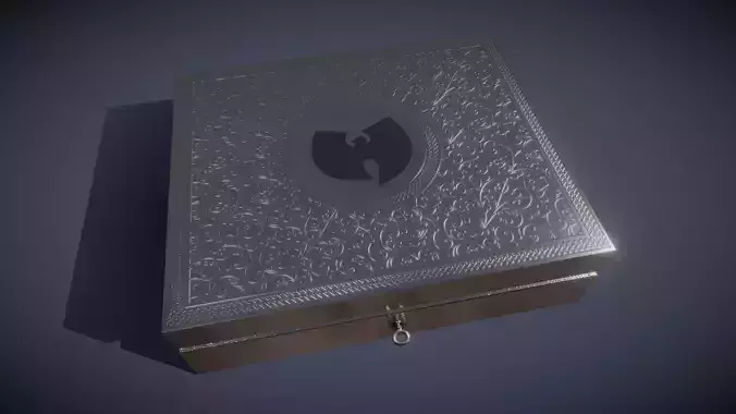 Once upon a Time in Shaolin