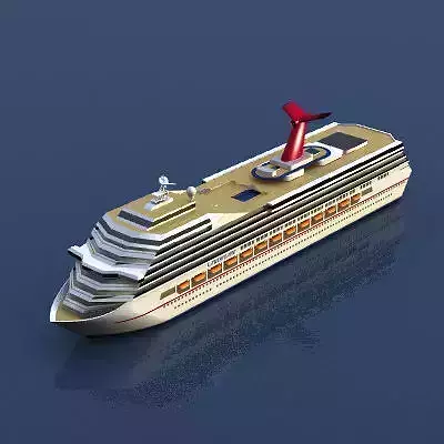 Cruise Ship