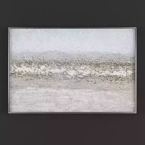 Pictures130 abstract painting