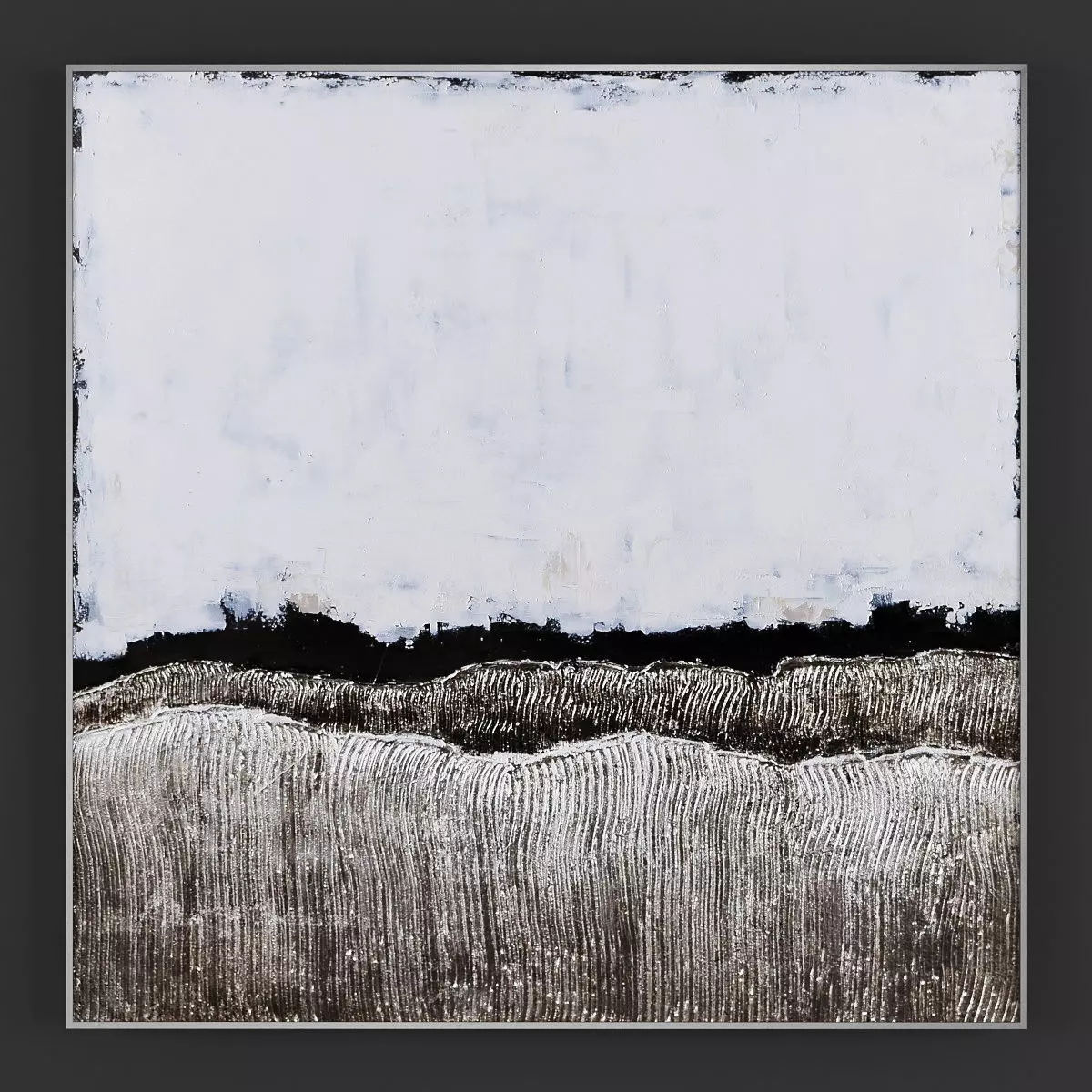 Pictures131 abstract painting 3D model_0