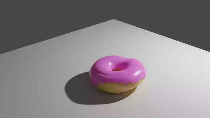 donut