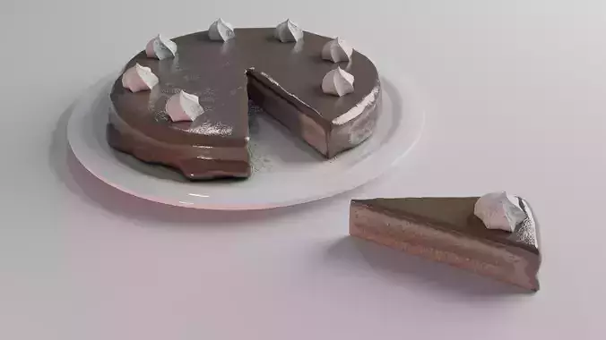 Chocolate Cake