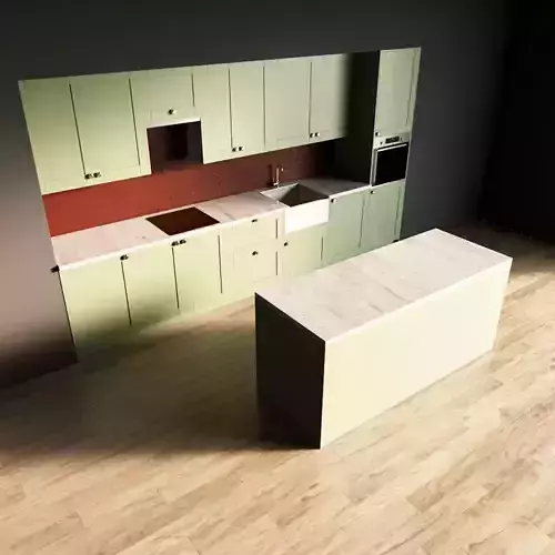 10-Kitchen10 matte 1