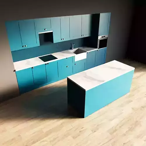 34-Kitchen10 matte 3