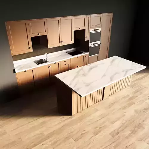 4-Kitchen4 matte 1