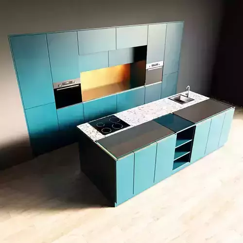 51-Kitchen3 matte 5