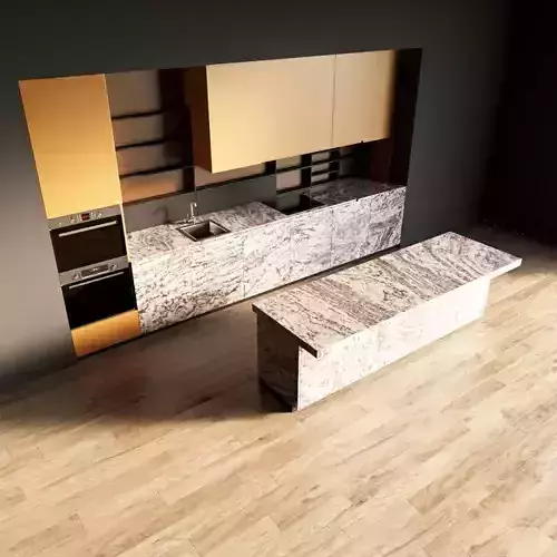 60-Kitchen12 matte 5