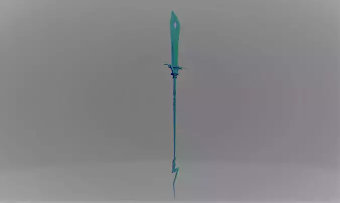 sword of anything you love