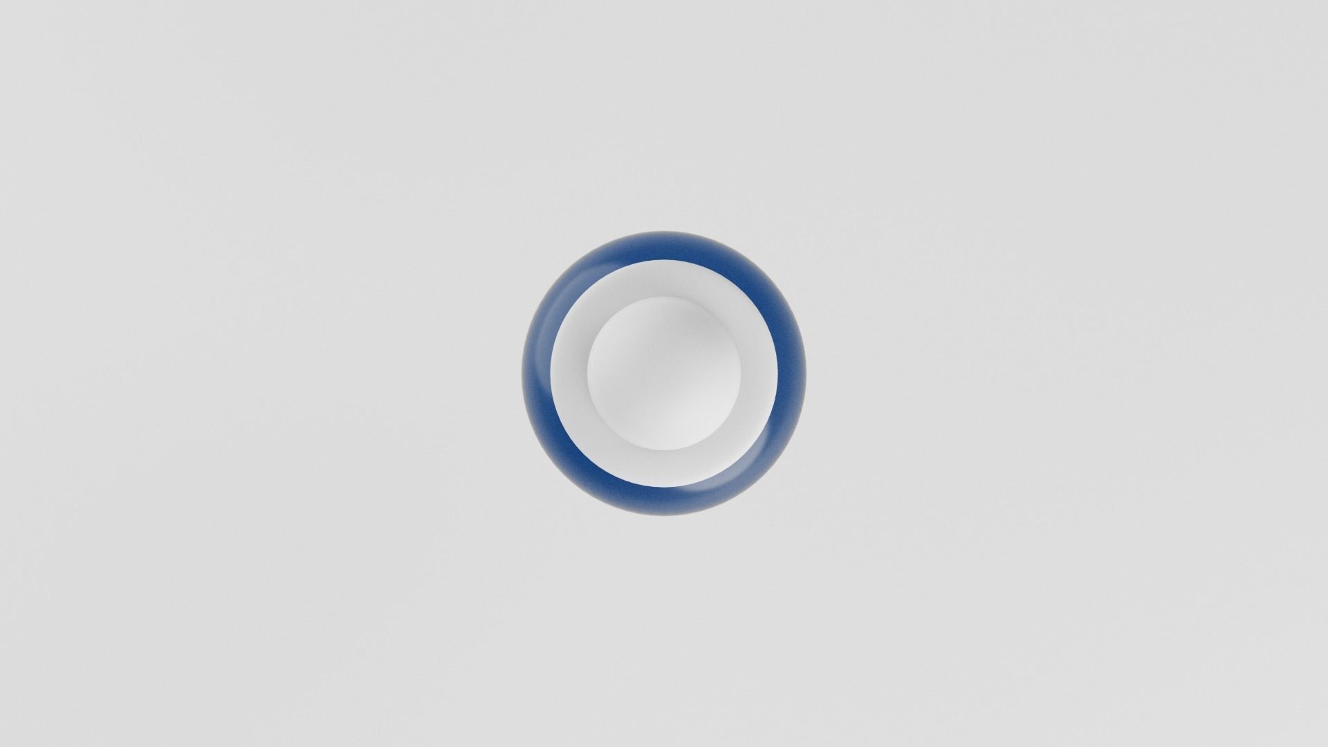 Cosmetic Bottle and Tube Set Low-poly 3D model_39