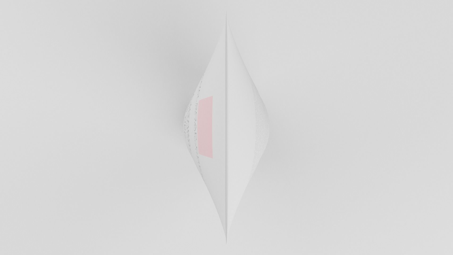 Cosmetic Bottle and Tube Set Low-poly 3D model_38