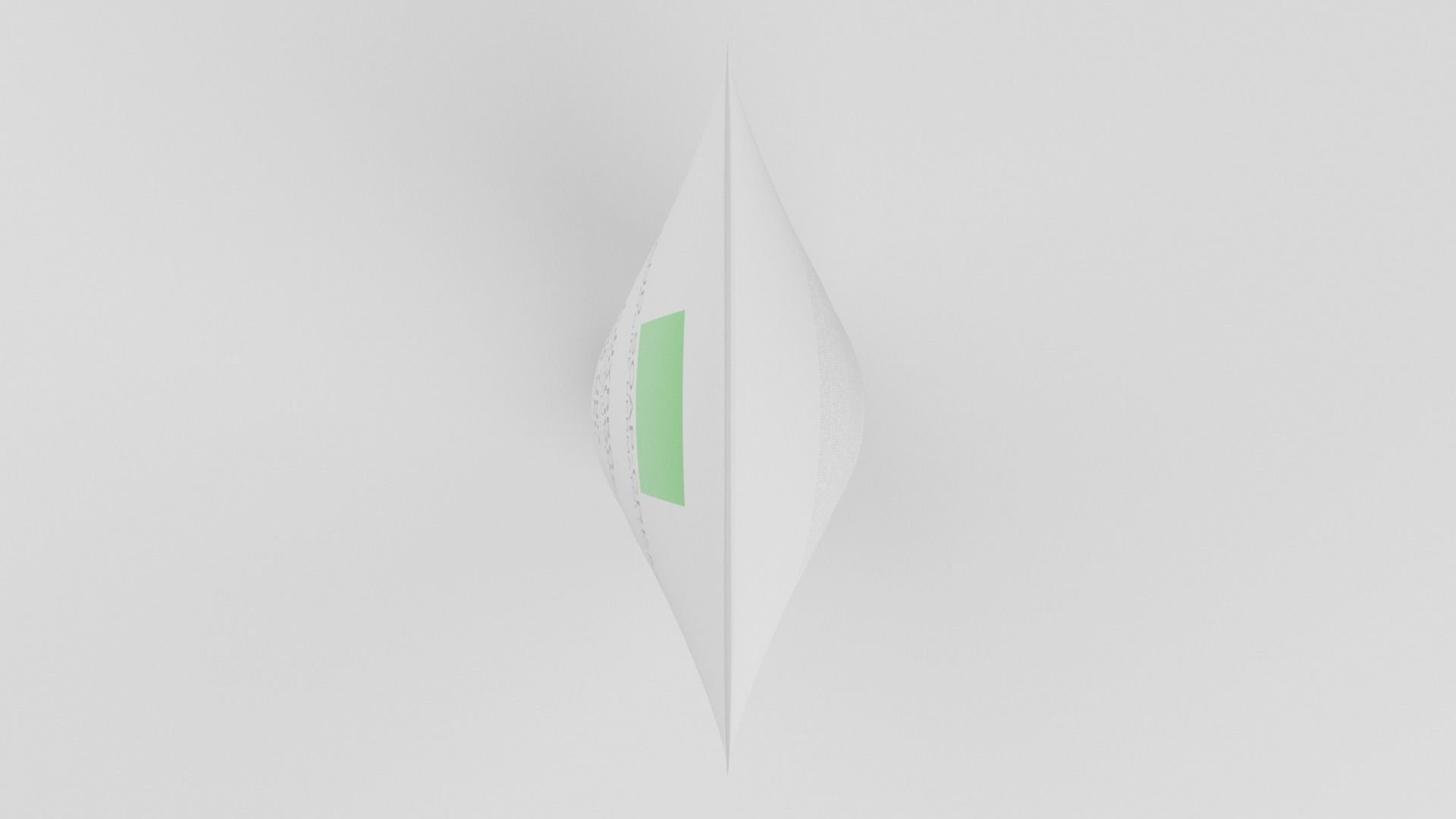 Cosmetic Bottle and Tube Set Low-poly 3D model_37