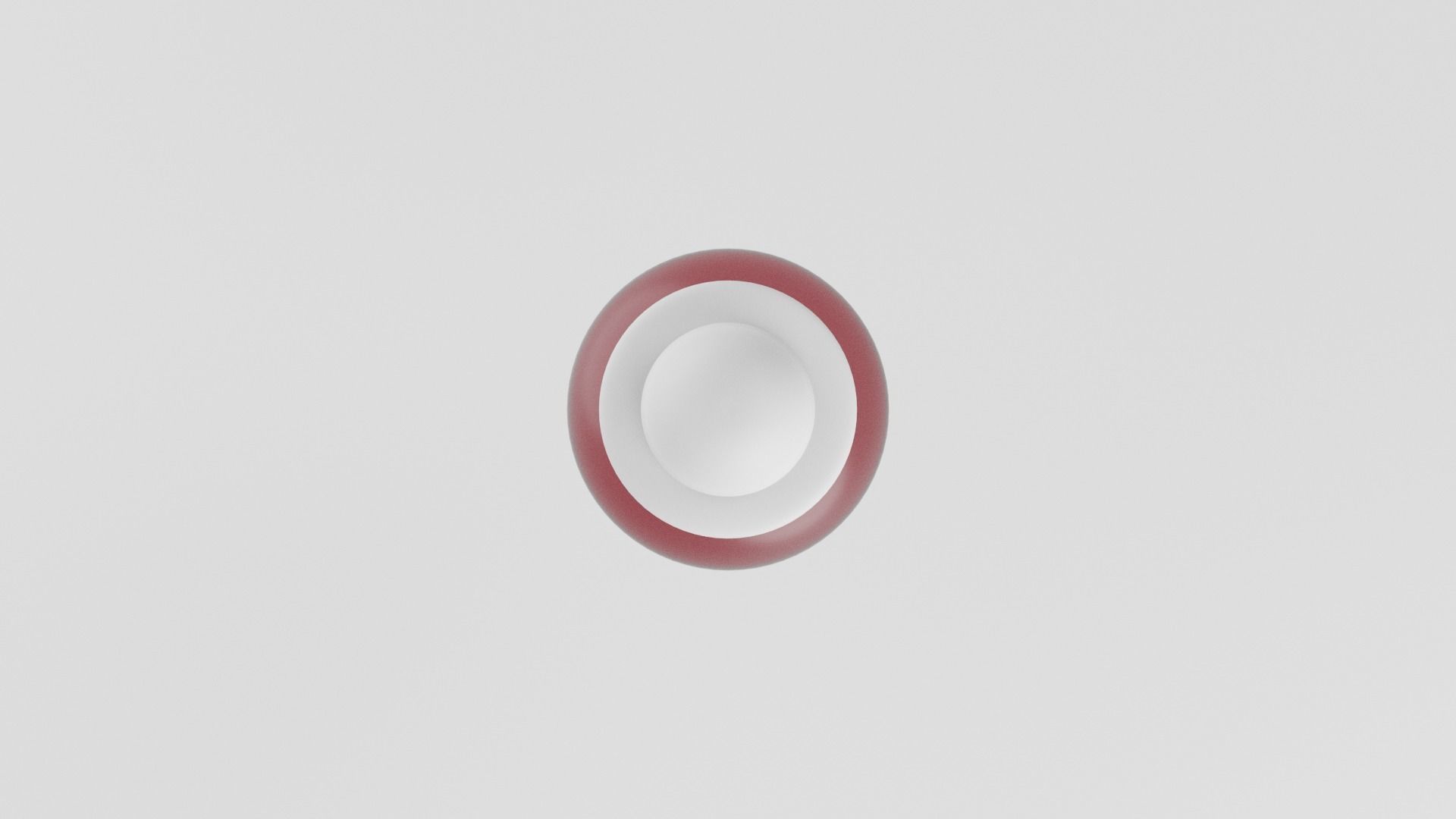 Cosmetic Bottle and Tube Set Low-poly 3D model_41