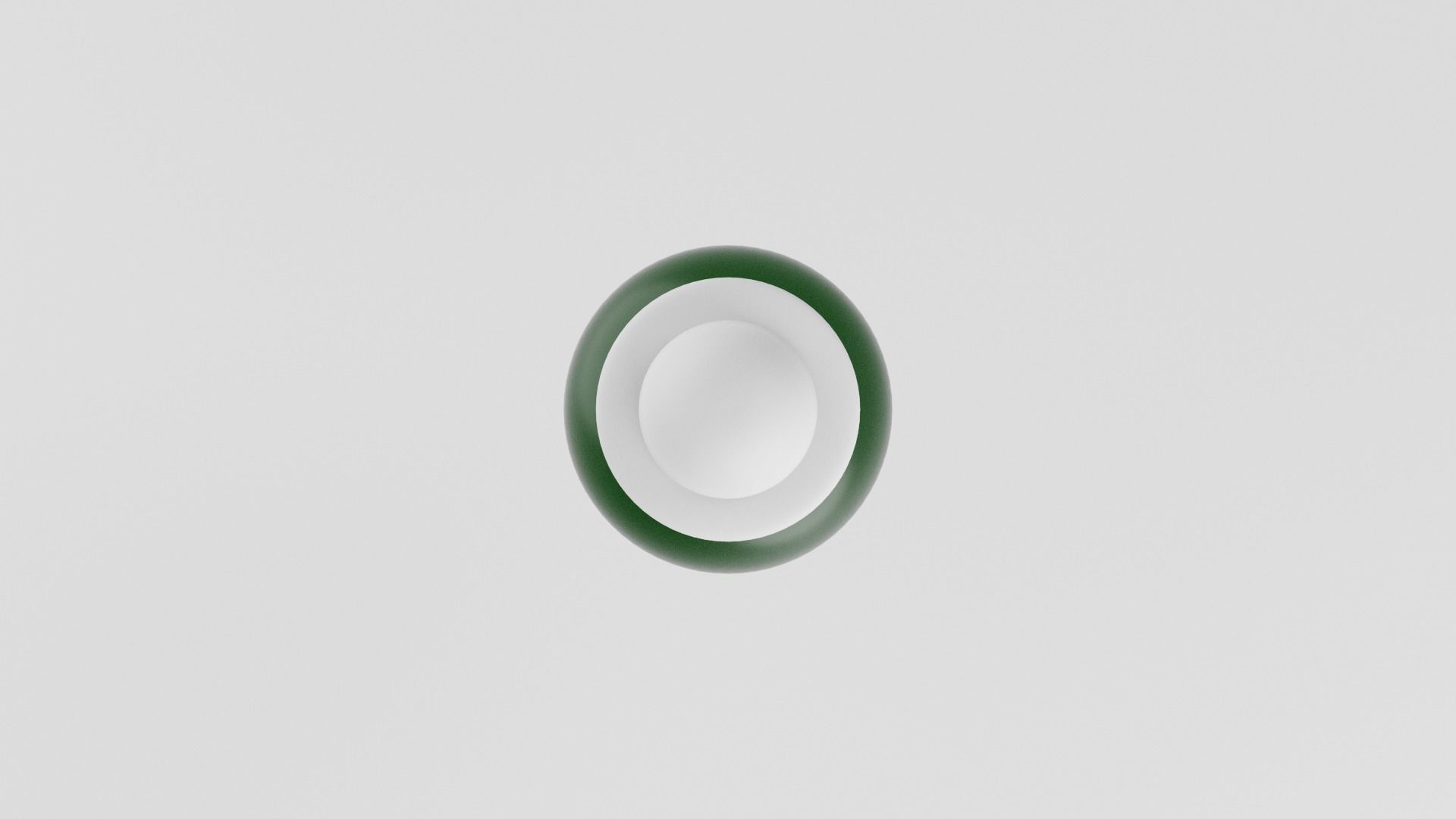 Cosmetic Bottle and Tube Set Low-poly 3D model_40