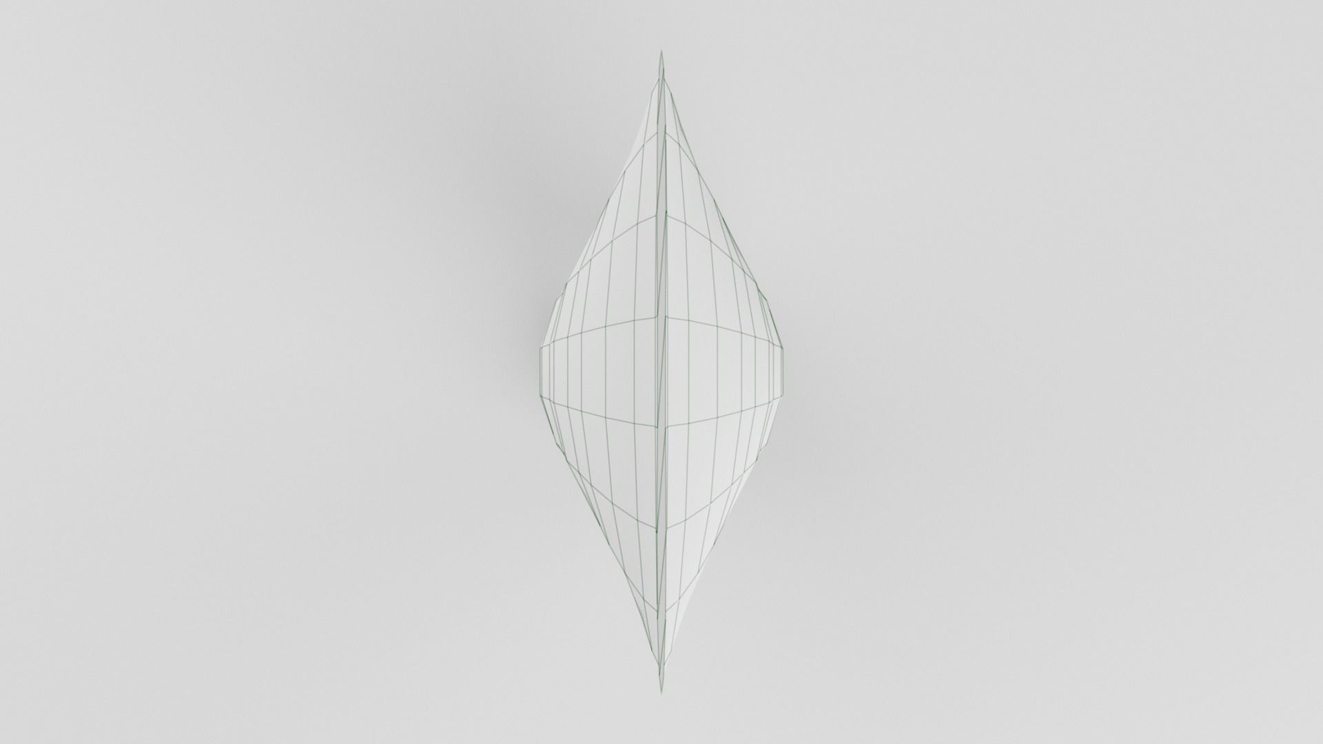 Cosmetic Bottle and Tube Set Low-poly 3D model_47