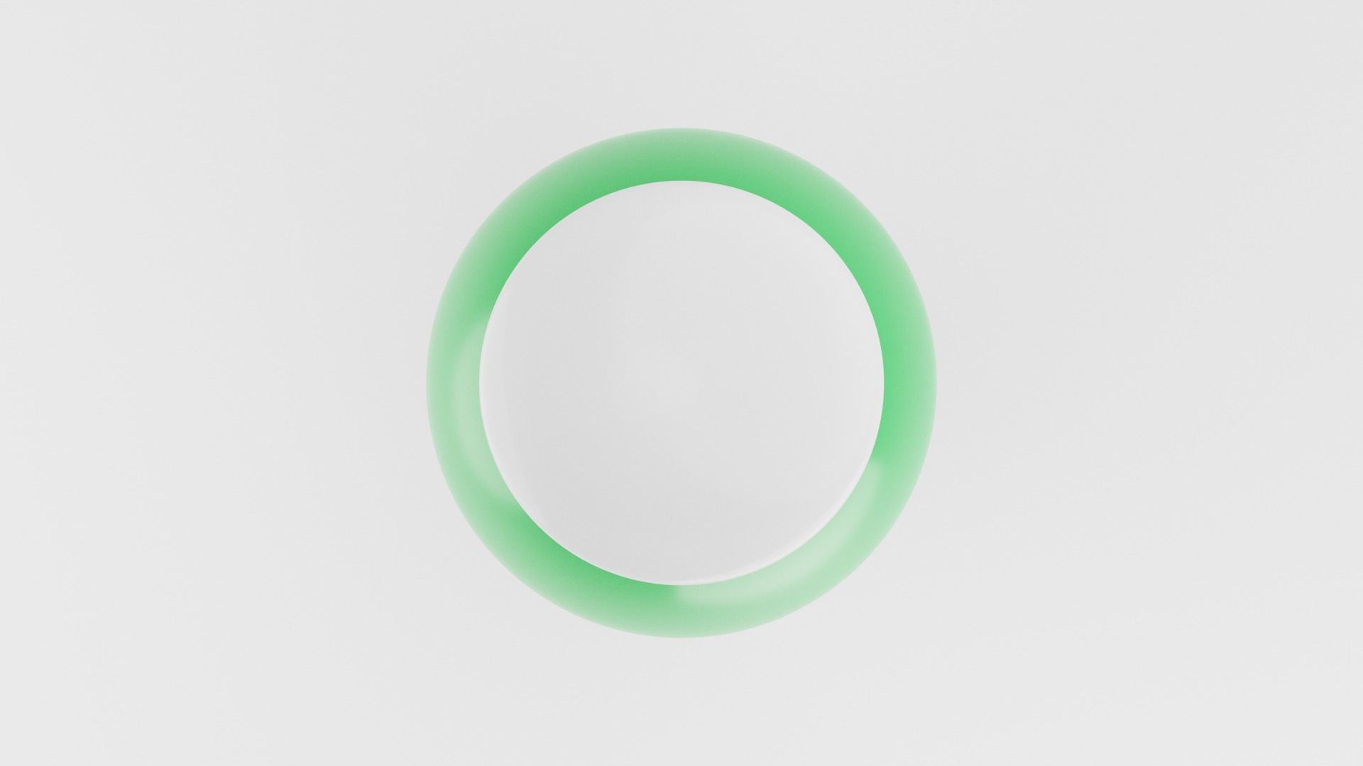 Cosmetic Bottle and Tube Set Low-poly 3D model_34