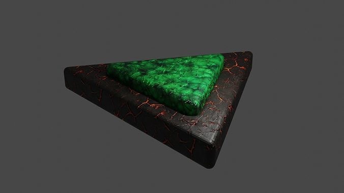 lopi abs Free low-poly 3D model