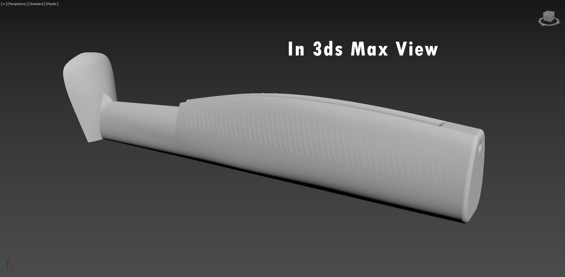 Split Belly Soft Bait 3D Printable 3D print model_11