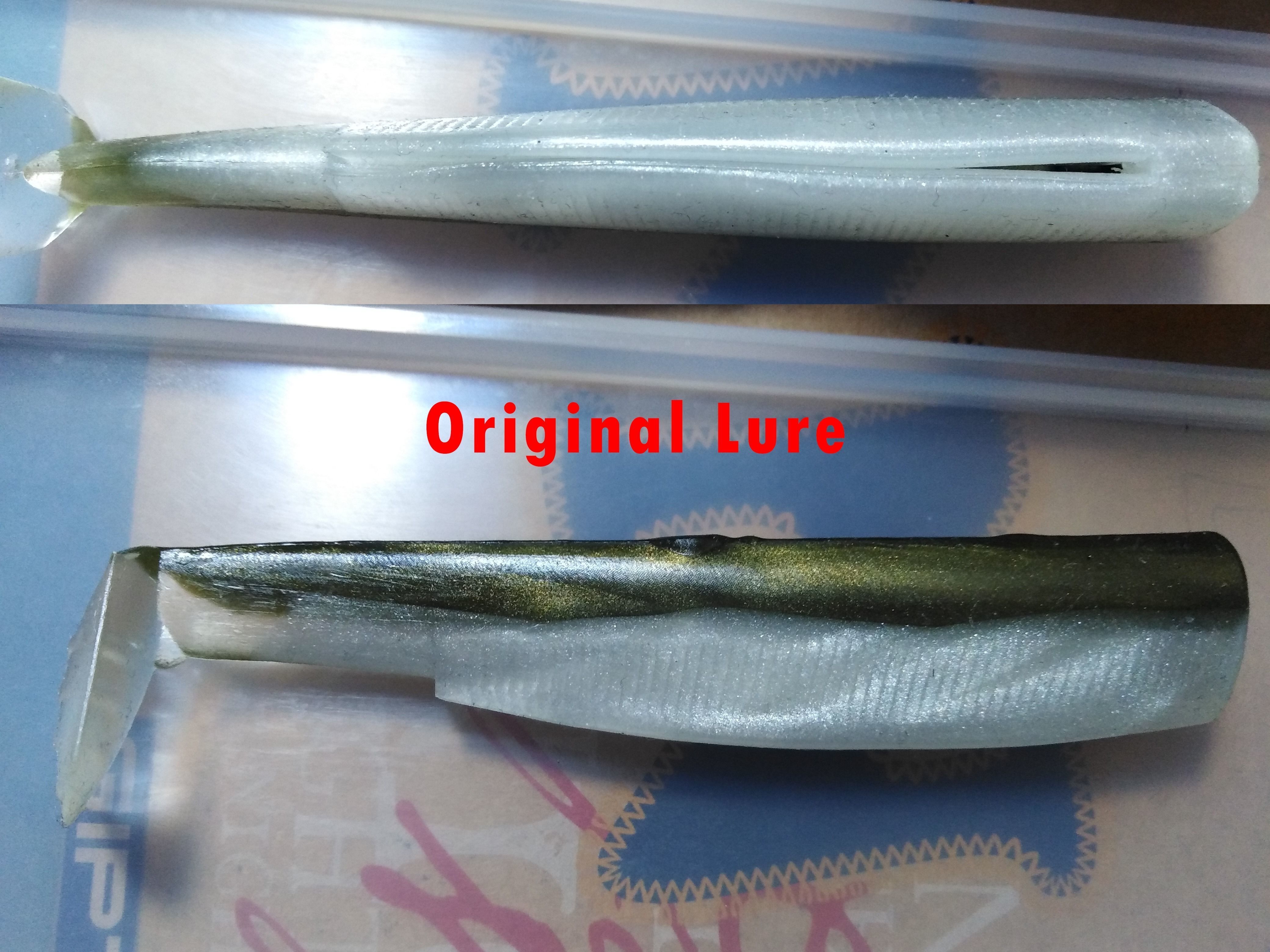Split Belly Soft Bait 3D Printable 3D print model_12