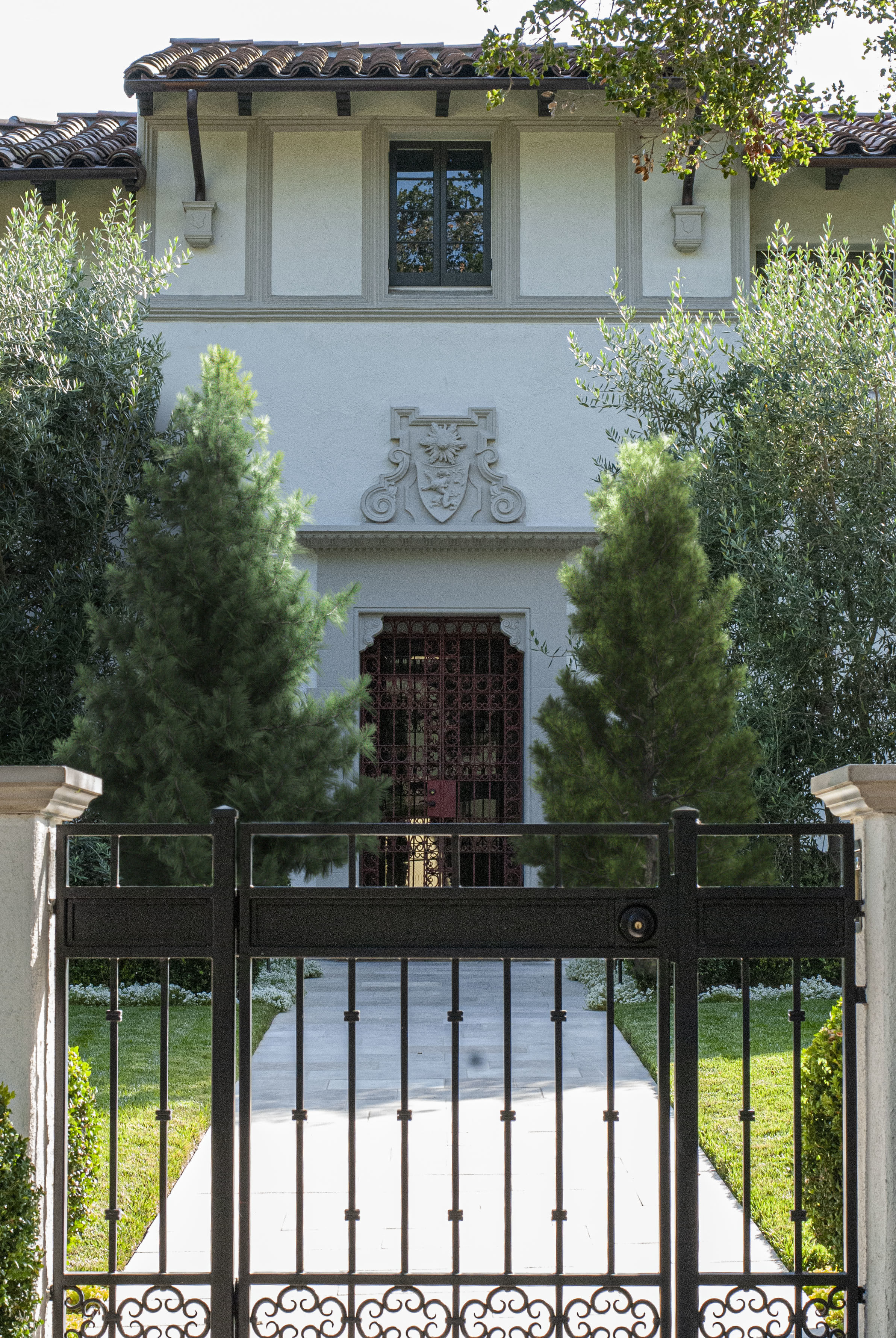 2021 PBR Eastern White Pine Collection - Pinus Strobus 3D model_2