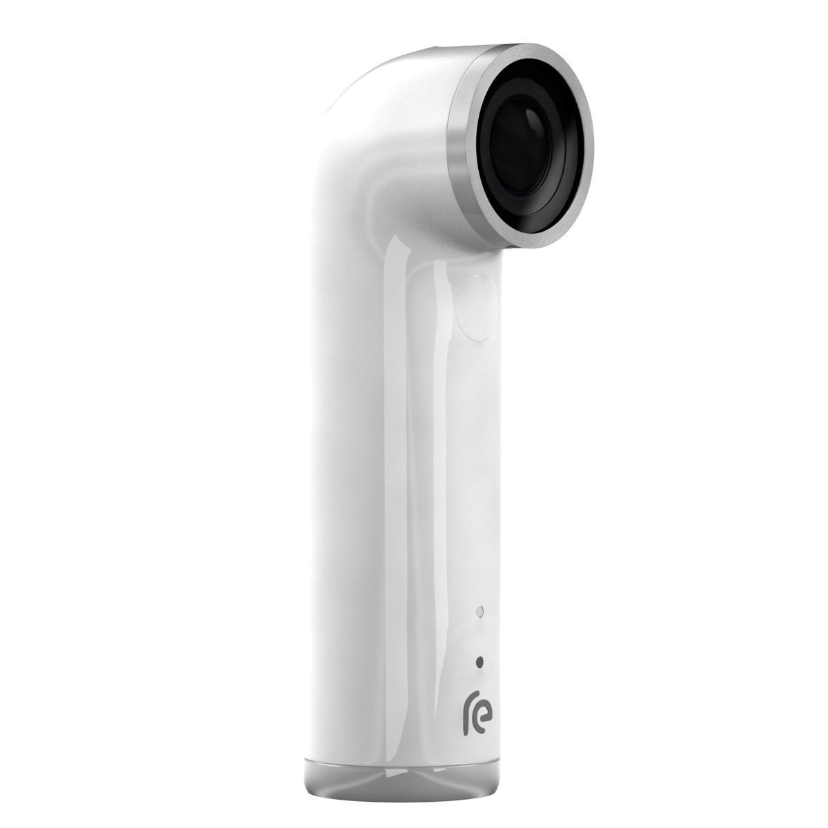 HTC RE Camera All Colors 3D model_1