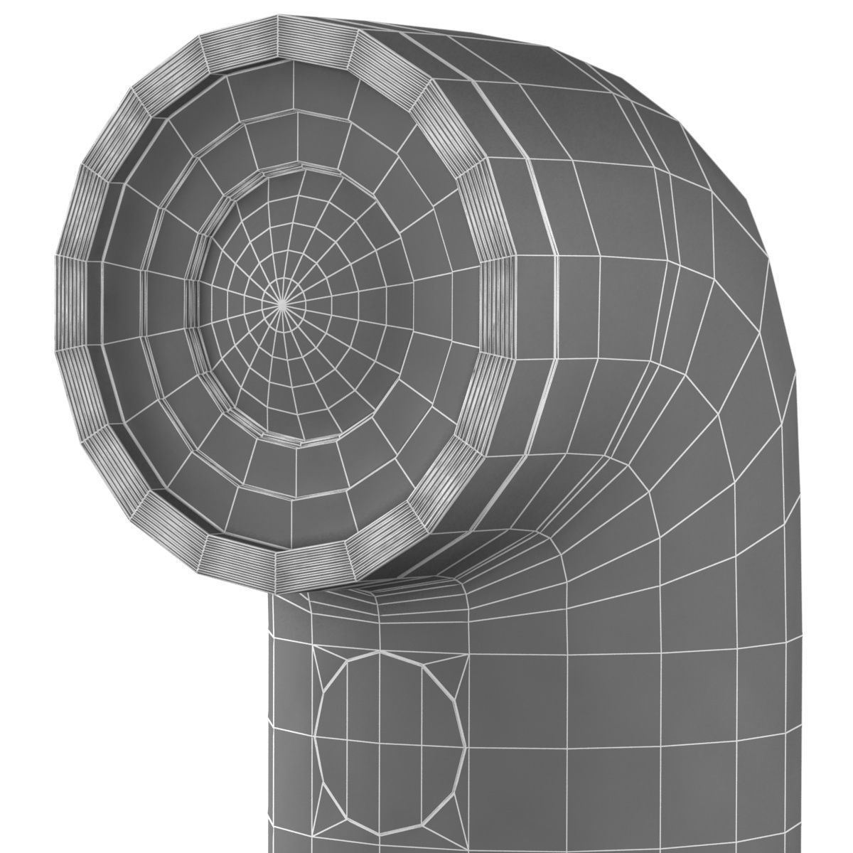 HTC RE Camera All Colors 3D model_9