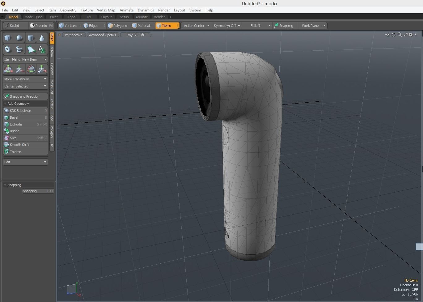 HTC RE Camera All Colors 3D model_6