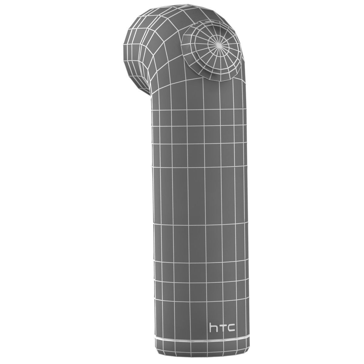 HTC RE Camera All Colors 3D model_12