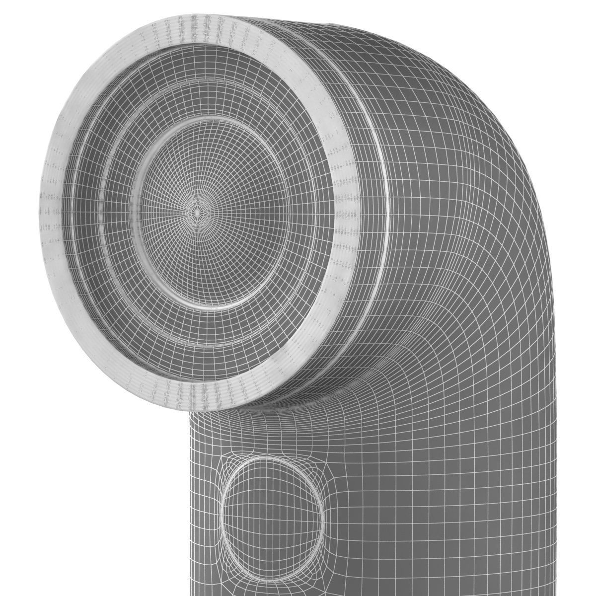 HTC RE Camera All Colors 3D model_10