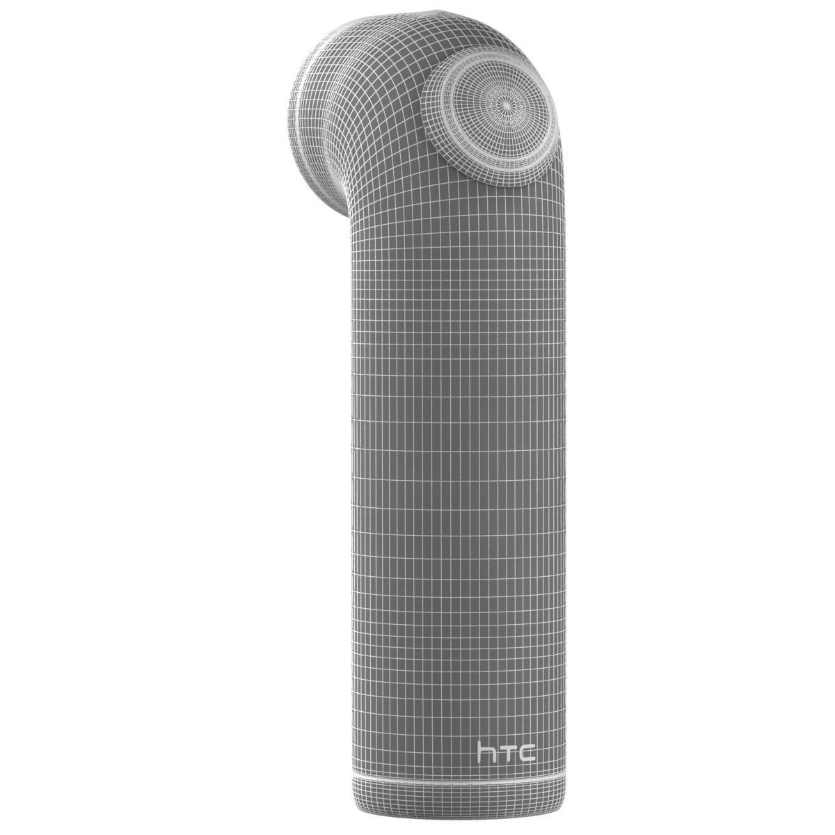 HTC RE Camera All Colors 3D model_13