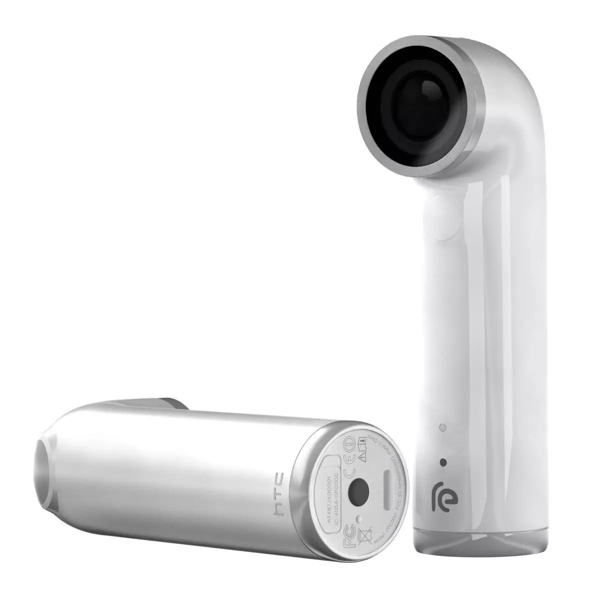 HTC RE Camera All Colors 3D model_0