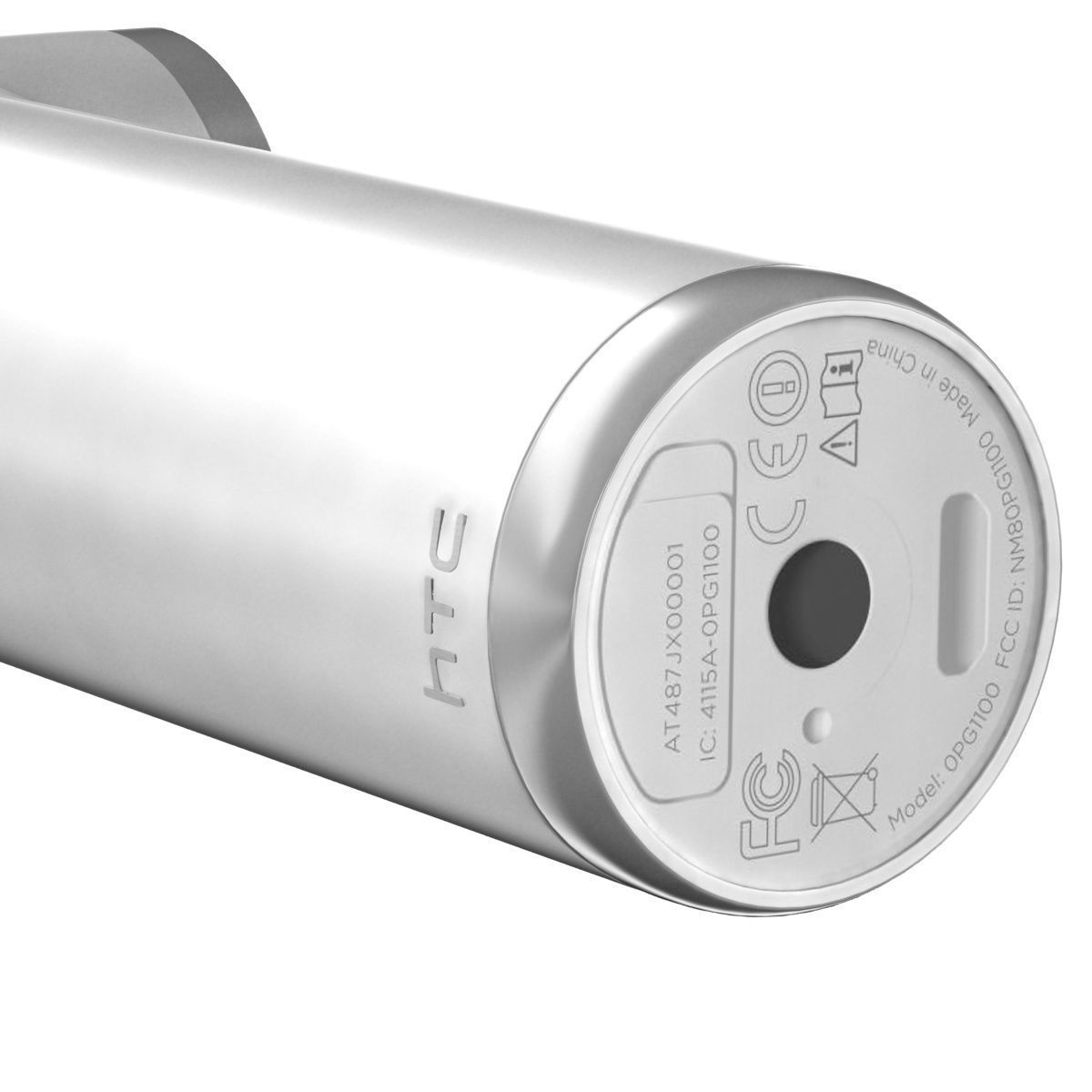 HTC RE Camera All Colors 3D model_5