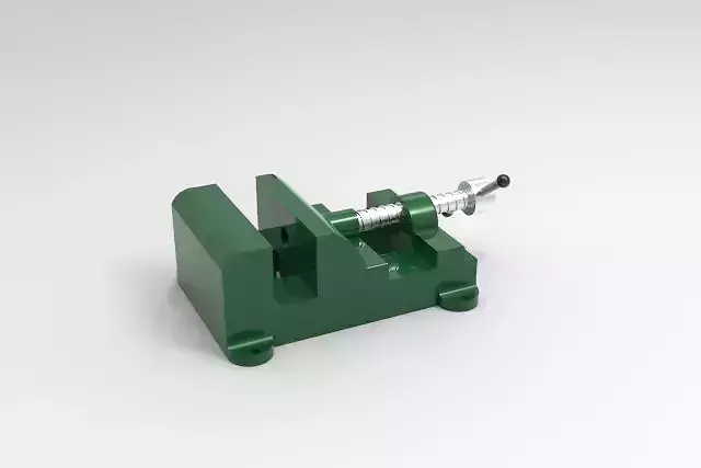  vise clamp