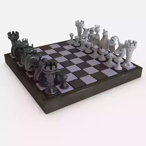 Chess Game
