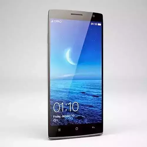 Oppo Find 7 