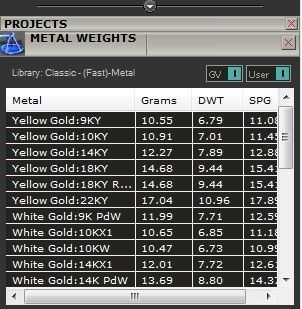 Pendant Pentagram 3D print model_16