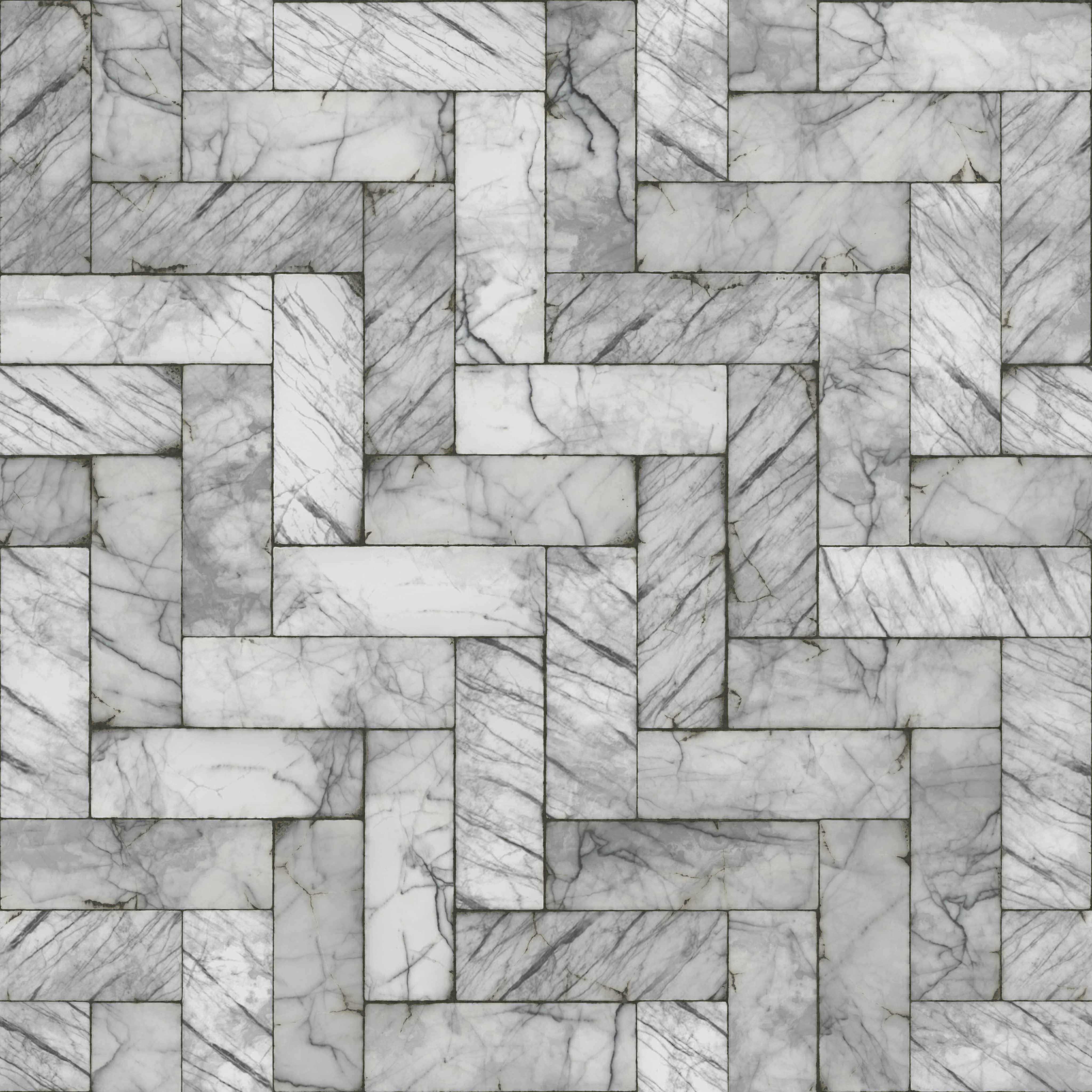 Modern Hotel Design 3D model_3