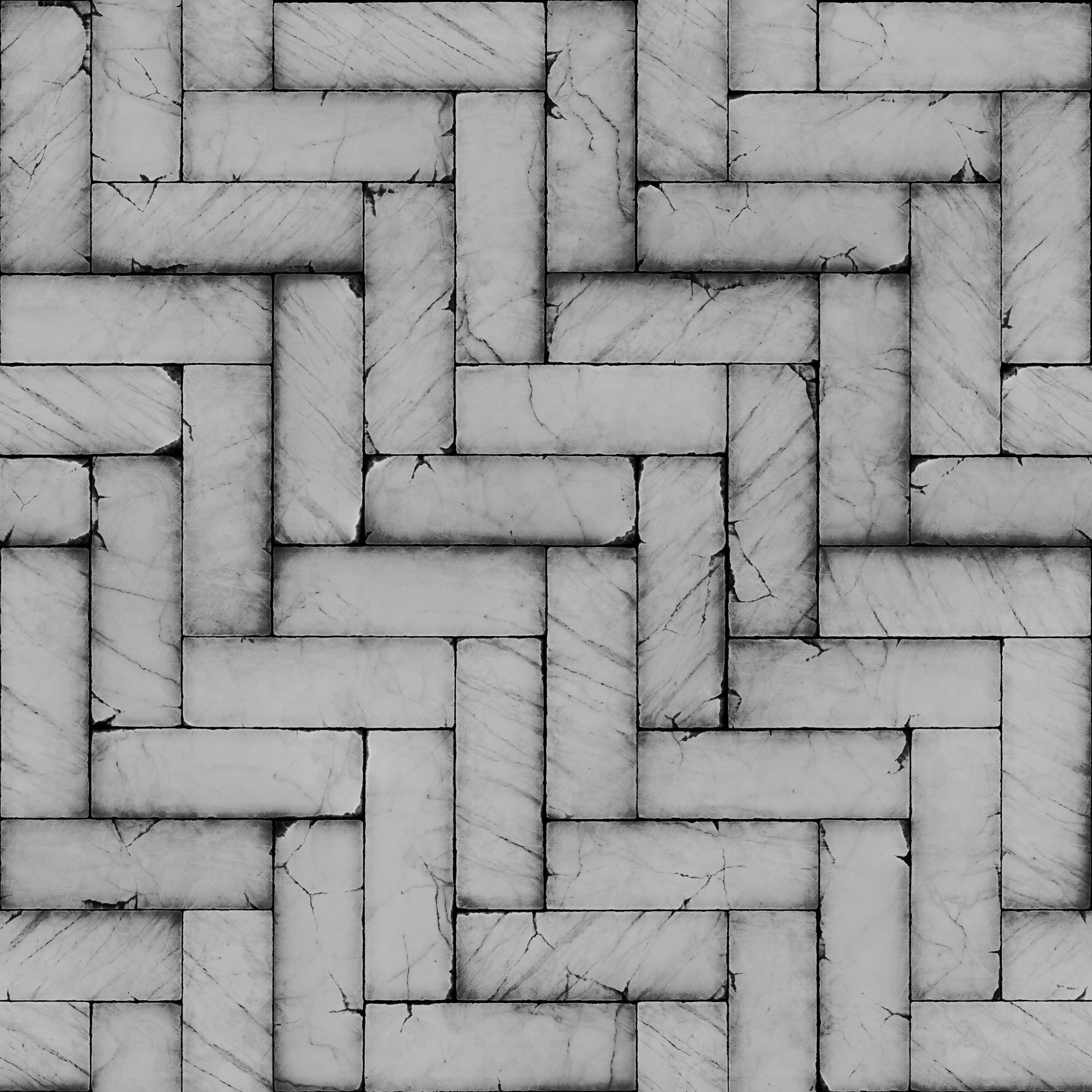 Modern Hotel Design 3D model_4