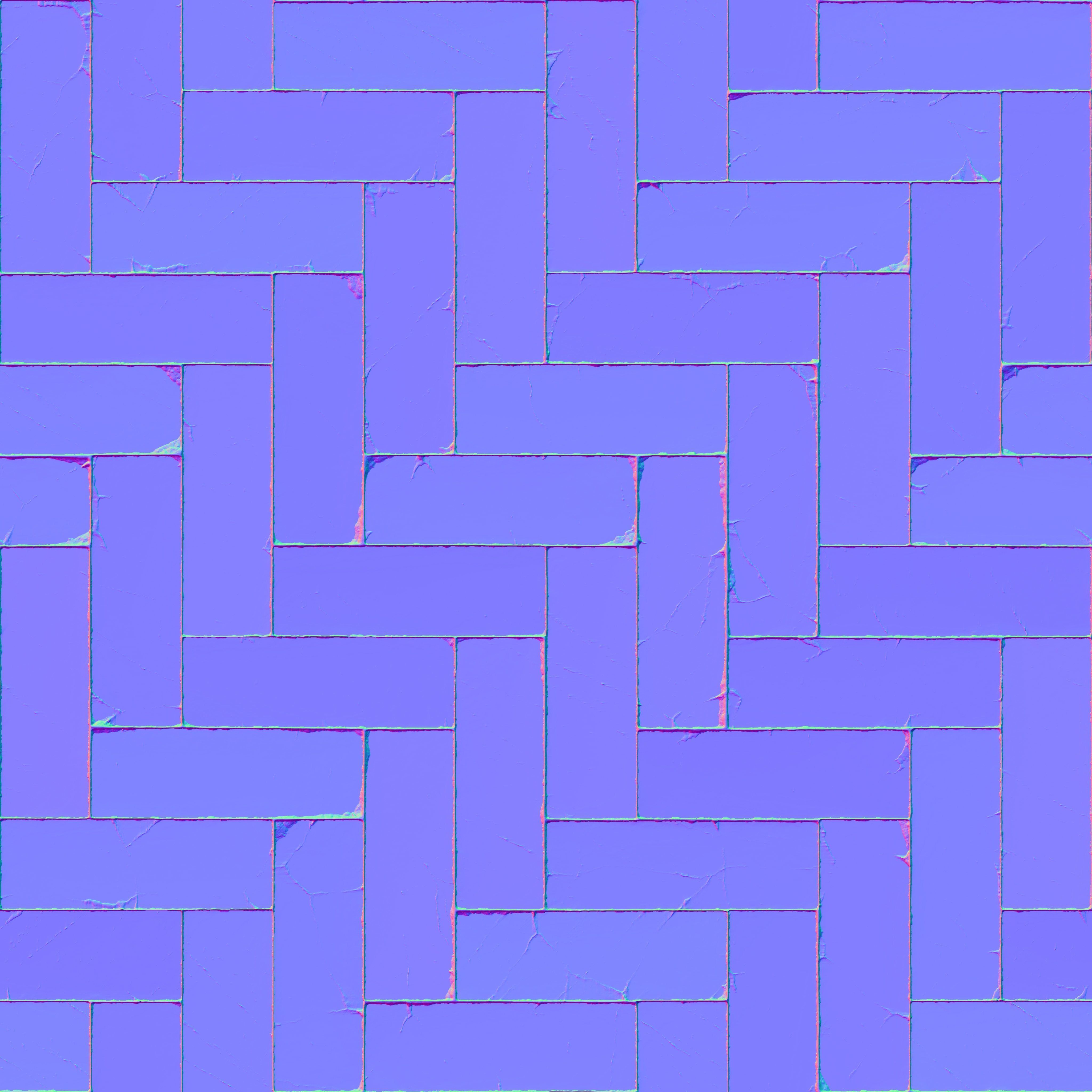 Modern Hotel Design 3D model_5