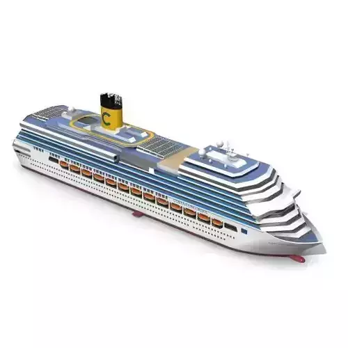 Costa Concordia